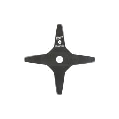 Czterozębna tarcza tnąca do wycinarki QUIK-LOK Milwaukee