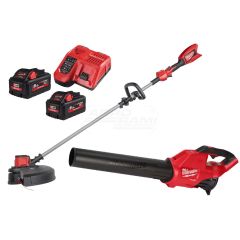 Zestaw Powerpack  M18 FPP2OP3-852 Milwaukee