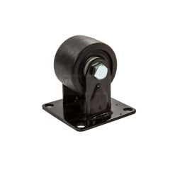 Koło tworz-guma stałe 600 kg.