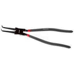 Szczypce do pierścieni SEEGERAwew.wygięte300