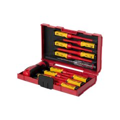 Zestaw wkrętaków VDE13 szt