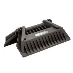 Kątownik do pasów krzyżowy