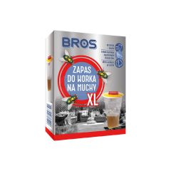 Zapas do worka na muchy XL - BROS