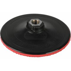 Dysk z rzepem M14 125 mm