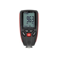 Miernik grubości lakieru cyfrowy