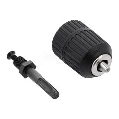 Uchwyt wiertarski samozaciskowy 13mm 1/2" SDS+