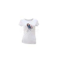 T-shirt Power Woman rozm.2XL