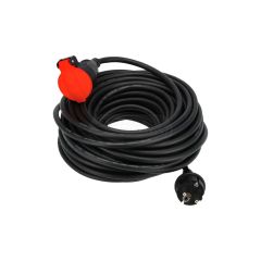 Przedłuzacz gumowy 3x1,5mm-10mb