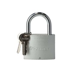 Kłódka chromowana 75mm