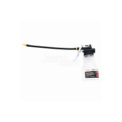 Oliwiarka z plastikową końcówką 250ml