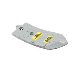 Dziób zęba dwuotworowy Stal Borowa