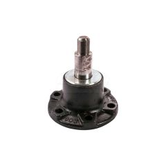 Piasta bezobsługowa 2015 kompletna BTL BTM fi 35mm