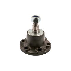 Piasta bezobsługowa 2015 kompletna krótka ANT fi 30mm