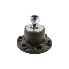 Piasta bezobsługowa 2015 kompletna AT BT fi 27,5mm