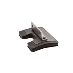 Łopatka nitowana kpl.