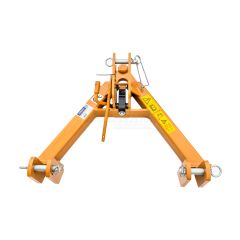 Trójkąt  zaczepowy TUZ kat. 0 do narzędzi o masie max 500kg