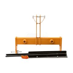 Rama, Widły do transportu dużych bel 1100kg 2- zębna