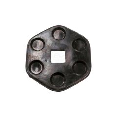 Tarcza przekazująca ( wzmocniona )