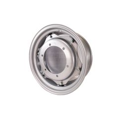 Obręcz kpl. z tarczą W10x24