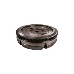 Koło zamachowe z wieńcem