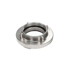 Nasada zwykła 110 gwint wewn. 4"