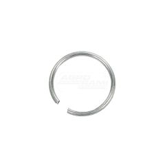 Pierścień stalowy D-25