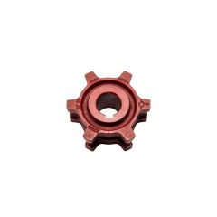 Koło gniazdowe wpust 12 ząb podwyższony