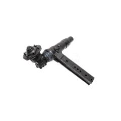 Półoś prawa reserowana kpl. 750x16