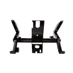 Wspornik układu kierowniczego