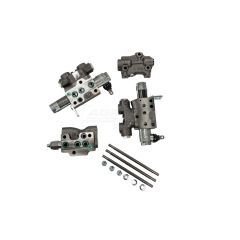 Rozdzielacz MITA- 2 SEKCJE /NA ZAMÓWIENIE/