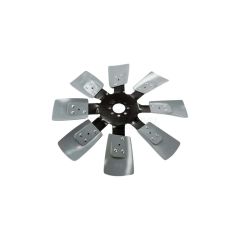 Wentylator chłodnicy 8 łopatek
