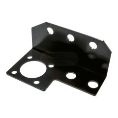 Wspornik wyrównywacza hamulcowego