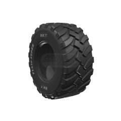 Koło kpl. BKT (obr. Pro 20x26,5 10 otw.) ET=0