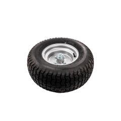 Koło kpl. K358 (MM-009-0)