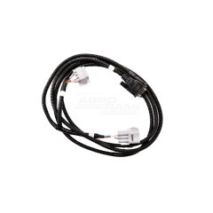 Wyjście NMEA DTM06 do DE9 FJ Dynamics