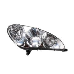 Reflektor przedni lewy