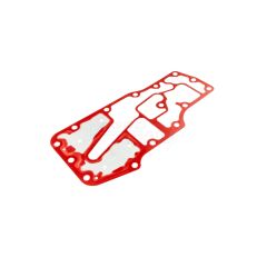 Uszczelka obudowy chłodnicy oleju