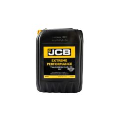 Olej skrzyni biegów JCB EP 10W - 20L