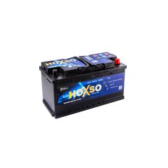 Akumulator 12V 95AH 850A 3 lata gwarancji