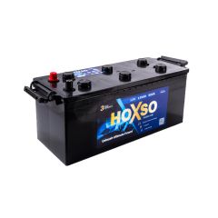 Akumulator 12V 120AH 680A 3 lata gwarancji