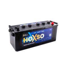 Akumulator 12V 143AH 900A 3 lata gwarancji