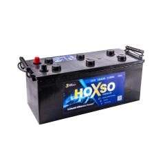Akumulator 12V 154AH 1150A 3 lata gwarancji