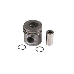 Tłok sil. z pierś. MAHLE 30/32-173