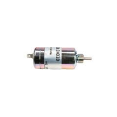 Cewka odcinająca paliwo 12V