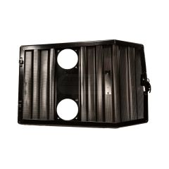 Siatka przednia GRIL H 780 BR 540/480 mm