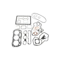 ZESTAW USZCZELEK SILNIKA PERKINS 403D-15, 403D-17, 403C-15, 403C-17