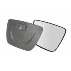 Lusterko  L-245x180mm , Fi16-20mm