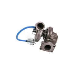 Turbosprężarka GARRETT  T60, T4.40 45/9982-687