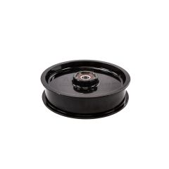 Rolka napinająca kpl. fi-220mm. szer.65mm