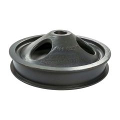 Koło napędowe sita fi-316mm , wys.173 mm